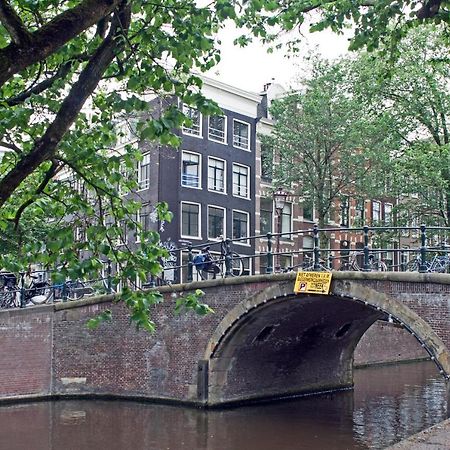 Commune Suites Amsterdam Ngoại thất bức ảnh