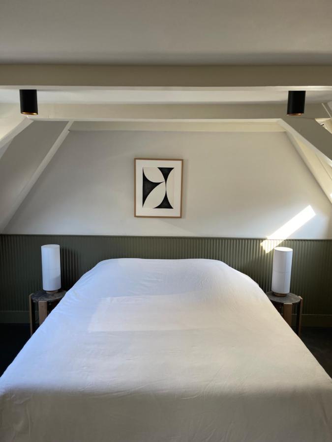 Commune Suites Amsterdam Ngoại thất bức ảnh