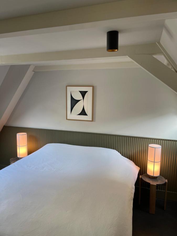 Commune Suites Amsterdam Ngoại thất bức ảnh