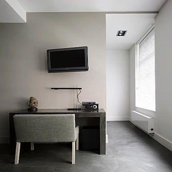 Commune Suites Amsterdam Ngoại thất bức ảnh