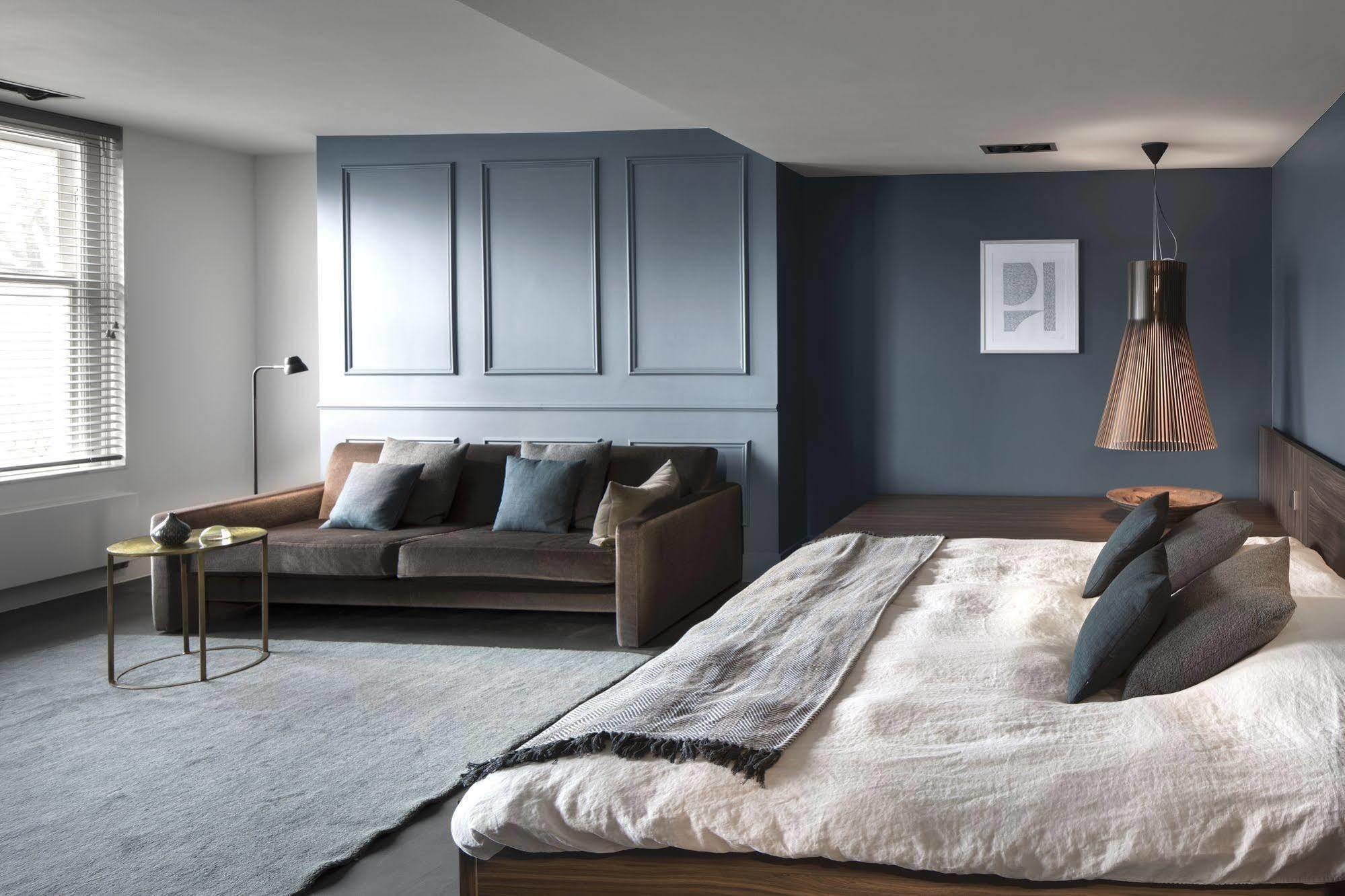 Commune Suites Amsterdam Ngoại thất bức ảnh