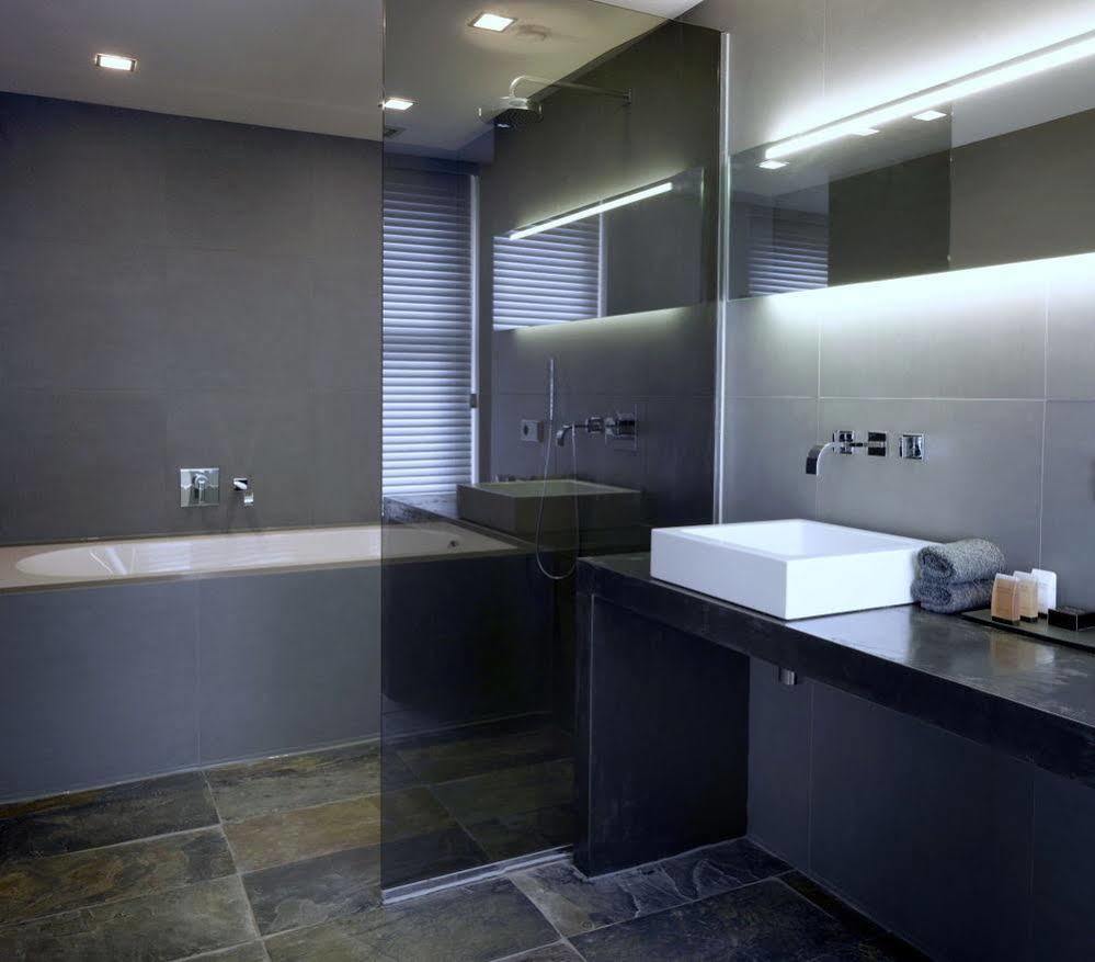 Commune Suites Amsterdam Ngoại thất bức ảnh