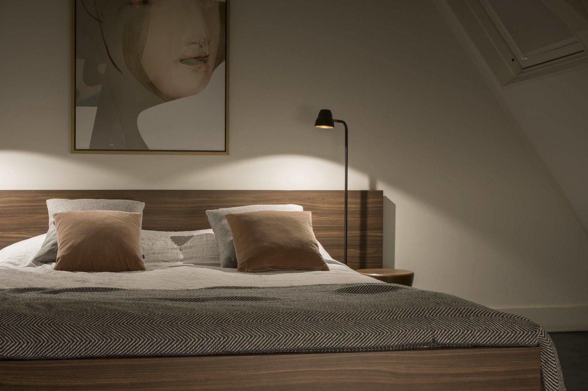 Commune Suites Amsterdam Ngoại thất bức ảnh
