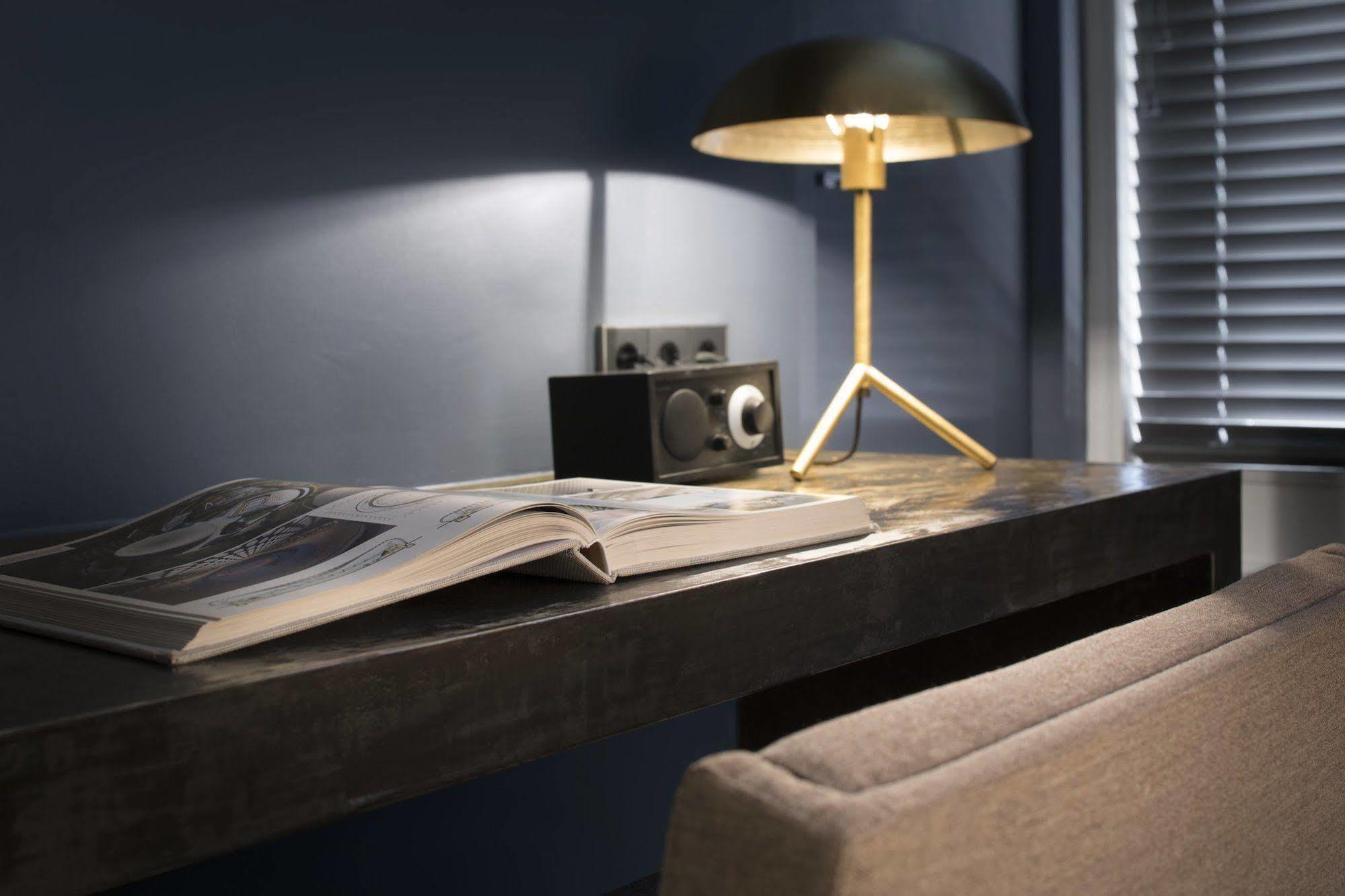 Commune Suites Amsterdam Ngoại thất bức ảnh