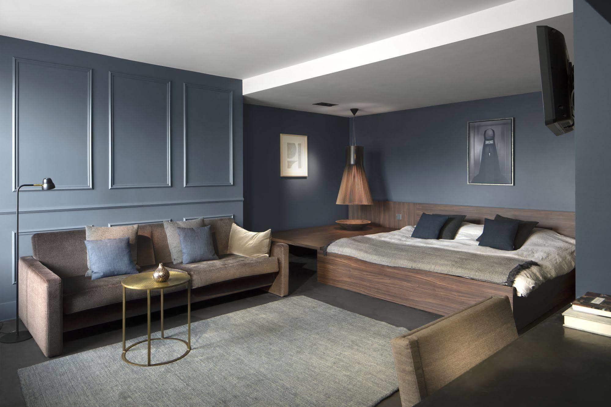 Commune Suites Amsterdam Ngoại thất bức ảnh