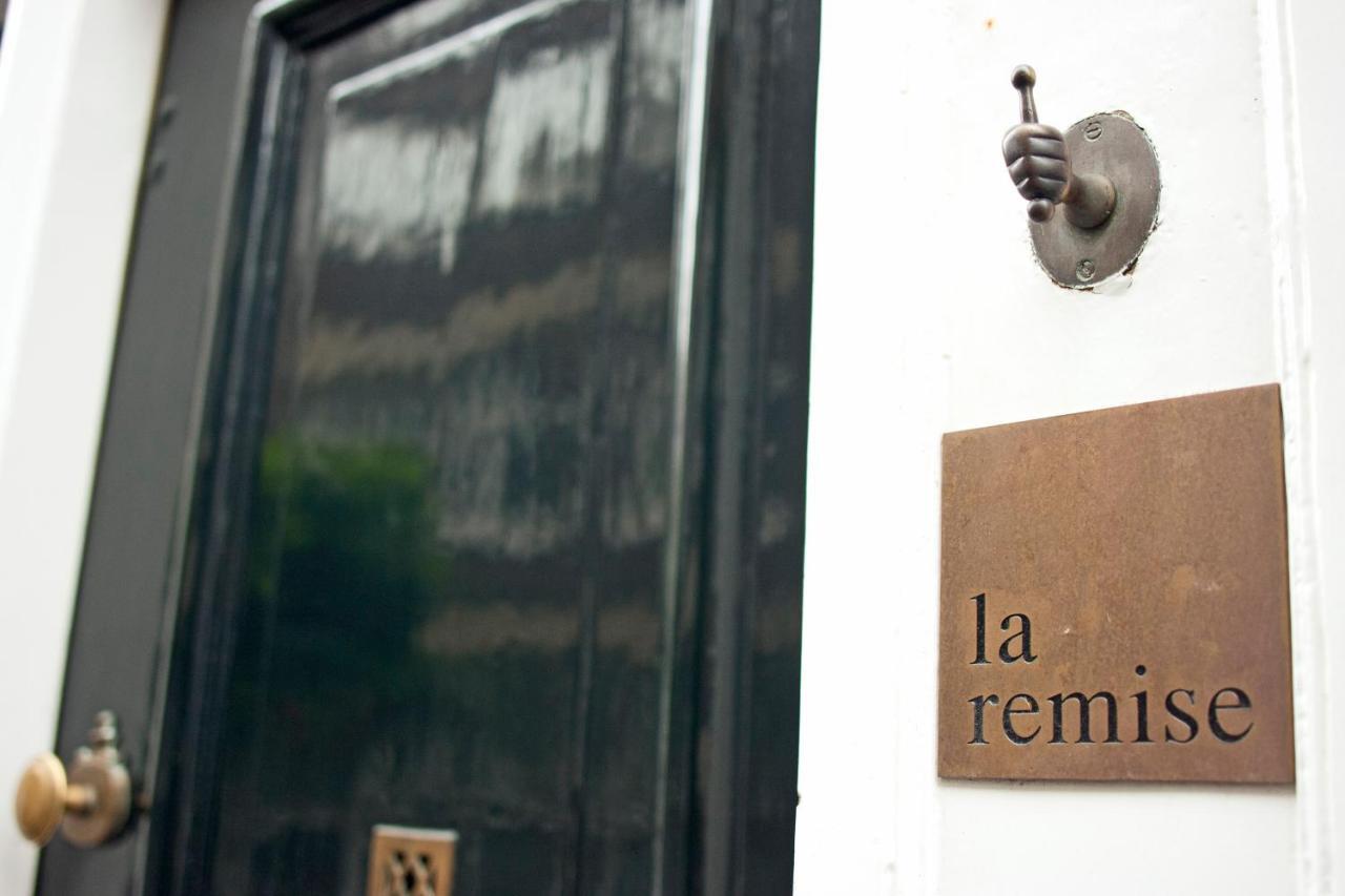 Commune Suites Amsterdam Ngoại thất bức ảnh